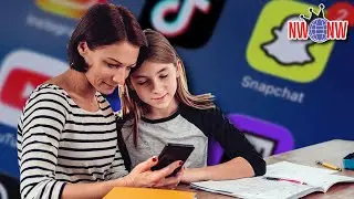 Родители учат детей нарушать глупые законы! - Новый мир на следующей неделе