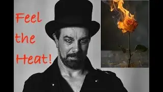 Satanic sexual obsession? - Varbj&oslash;rn presents: Feel the Heat