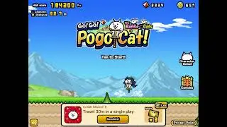 Getting 3 free rare tickets in pogo cat