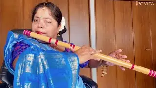 Hindustani Raga | E Base Flute | Raag Bhairavi | Indian Classical Music | রাগভৈরবী | Bansuri