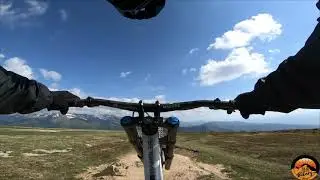 WESKI SEASON OPENING|SCOTT GAMBLER 920|VS|YT TUES|