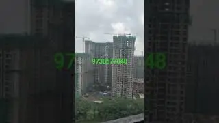 runwal garden#70lacs #2bhk#sell#carpet#area #669#costing#9730577048