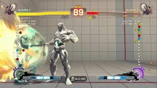 dashio0503 (Seth) VS inaba360 (Seth) Super Street Fighter IV Arcade Edition 2012 720p HD