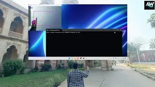 Project : AI World | Introduction
