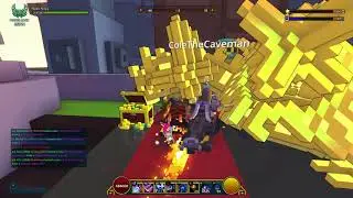 Trove The Reason Why Lorekeeper Dragon Egg Fragment Was Remove From Luxion
