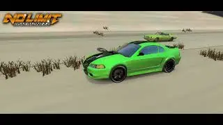 Mustang gt vs chevy camaro iroc z28