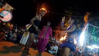 #பரிக்கல்_சுரேஷ் அண்ணாவின் ஆட்டம் 04