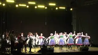 FS Urpín - Vydupaný na moste