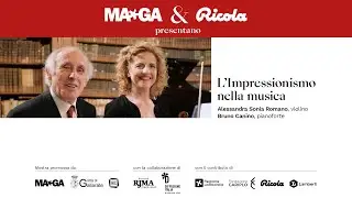 L'impressionismo nella musica