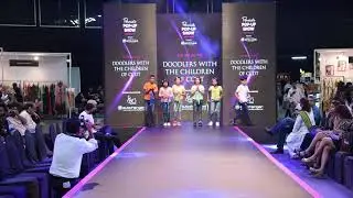 Doodlers CCDT Performance video