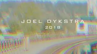 BMX - Joel Dykstra 2018