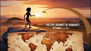 First Human Migration: When, How, and Why Our Ancestors Left Africa