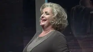RICARDA MERBETH Mild und leise (Wagner: Tristan und Isolde)