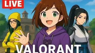 🔥 KJ + Sage Lock-In | Dominating Valorant Ranked! 🔥