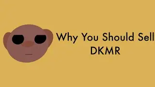 Is the XFC DKMR Knocked Out? | DKMR Stock Update | Endeavor Stock EDR | Morris Money