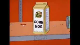 Wadded Beef (The Simpsons)