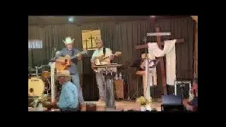 Live streaming of The Church at Triple Cross, Micanopy, FL