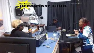 Tampa Bay Breakfast Club