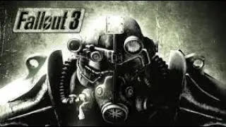 Chronicles of Chaplin Todd Howard | Fallout 3 Pt. 2