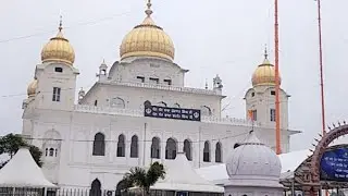 Darshan kro gurudwara ftehgarh sahib ji 🙏🏻🤲🏻