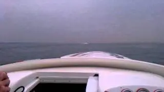 NIOC Thunder Run 2011