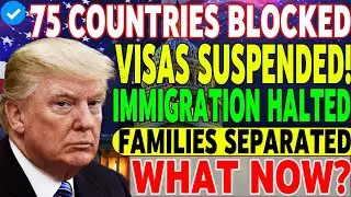 State Department Update 2026 | Immigrant Visa Cases From 75 Countries