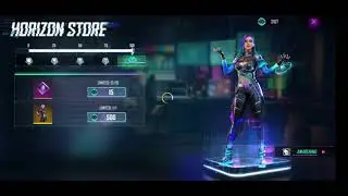 opening new female bundle of coder's crib event✨