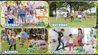Garden tools Set Toys For Kids, Toy Gardening Equipment, Gifts Toys for Preschool - TOP 10