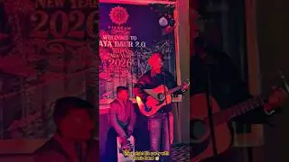 Enjoy night life party with Music Band 🥳 #vloggerhemu24 #careeradvisor24 #reels #live #infotechhemu