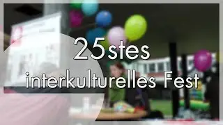 25. interkulturelles Fest | MNSTR.TV