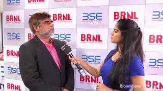 Bharat Road Network's IPO Listing And The Road Ahead