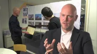 Marc Koehler - De Nederlandse Bouwprijs 2015