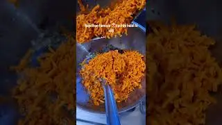 Sardi ka Swad &ndash; Day 14 ❄️Kachhi haldi ki Rajasthani sabzi 🌿Simple &bull; Desi &bull; RealGhar jaisa swad ❤️ #😋
