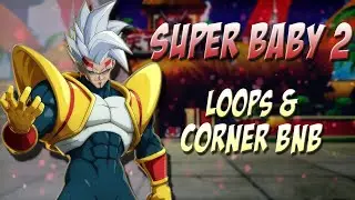 (Super Baby 2) Loop Guide & More