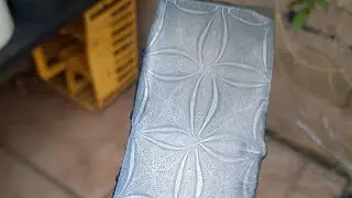 como fazer este damasco mosaico!!!  
How to make this mosaic!! (Part 4)