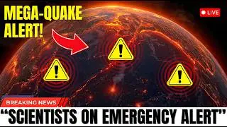 RED ALERT: Ring of Fire Awakens &ndash; The 