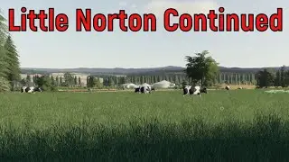 Little Norton Continued