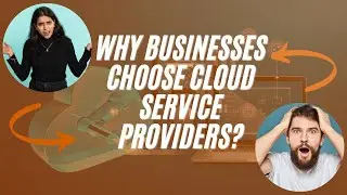Why Businesses Need AWS Managed Services? #aws #youtube #business #managedservices #cloud #services