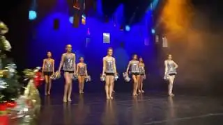 Skandalowa Wigilia 2019.