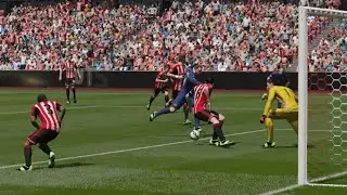 FIFA 15 PS5 PRO_Chute de primeira que o #EAFC26 n&atilde;o tem mais