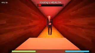 Baldi's Advanced Education a19.1 {IVANINA} [FINAL ERA] - Baldi's Basics Fangame