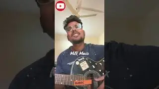 Tere bin ❌unplugged version ❤️#terebinost
