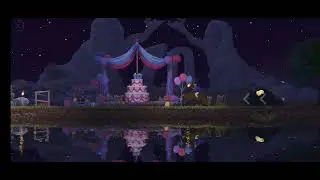 Kingdom two crowns - 10th anniversary update event - 100% completion part 1/2