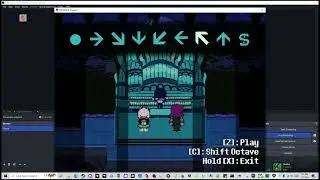 DELTARUNE-CHAPTER 4 4