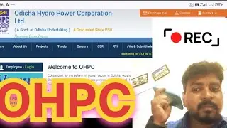 OHPC Information for iti and diploma candidates@mission govt job-7873