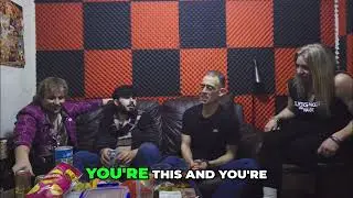 The Tuggawar Podcast - No Genre Segregation  Music is Music!