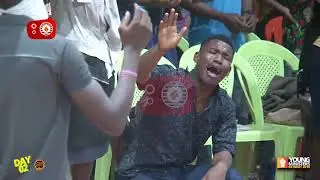 (YMR2019) Prophetic Moment with  PDaniel Olawande