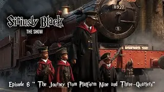 Siriusly Black Ep 6 