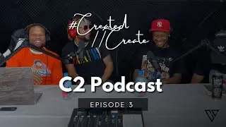 C2C Podcast // The Rise of Remnant Records - Episode 3