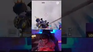1hp Clutch | Fastest Clutch | Jonathan Gaming Soul Goblin BMPS #shorts #jonathangaming #bgmi